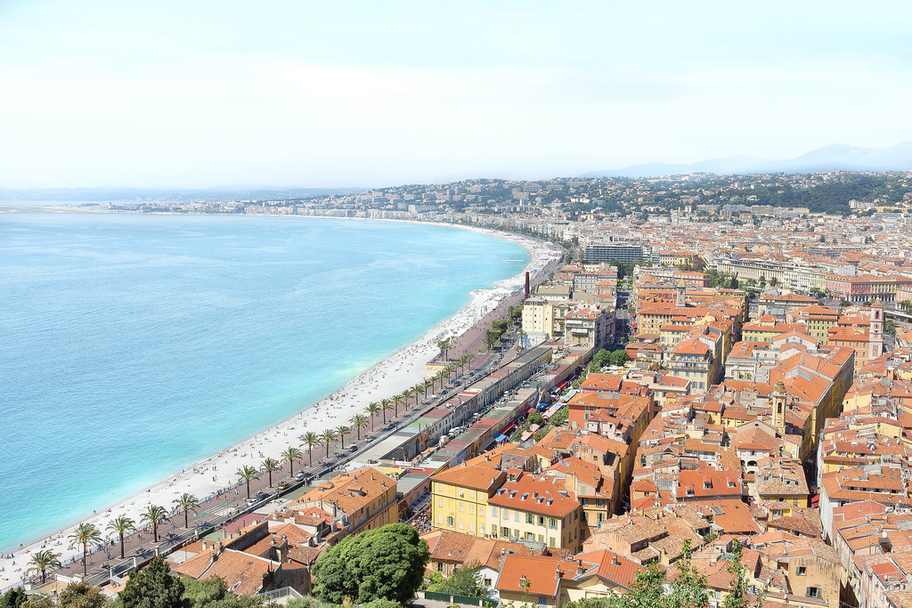 Where to buy second home on Cote d Azur